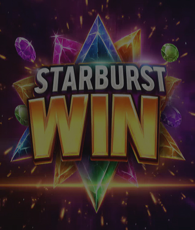 Starburst