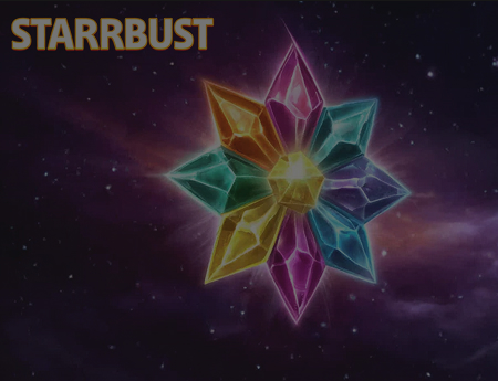 Starburst