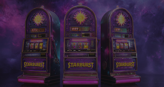 Starburst