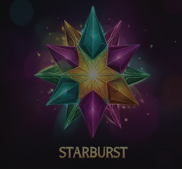 Starburst