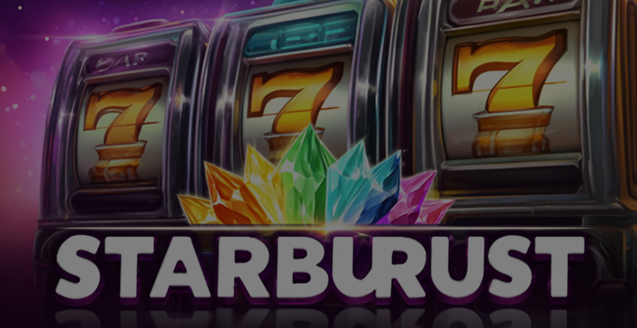 Starburst